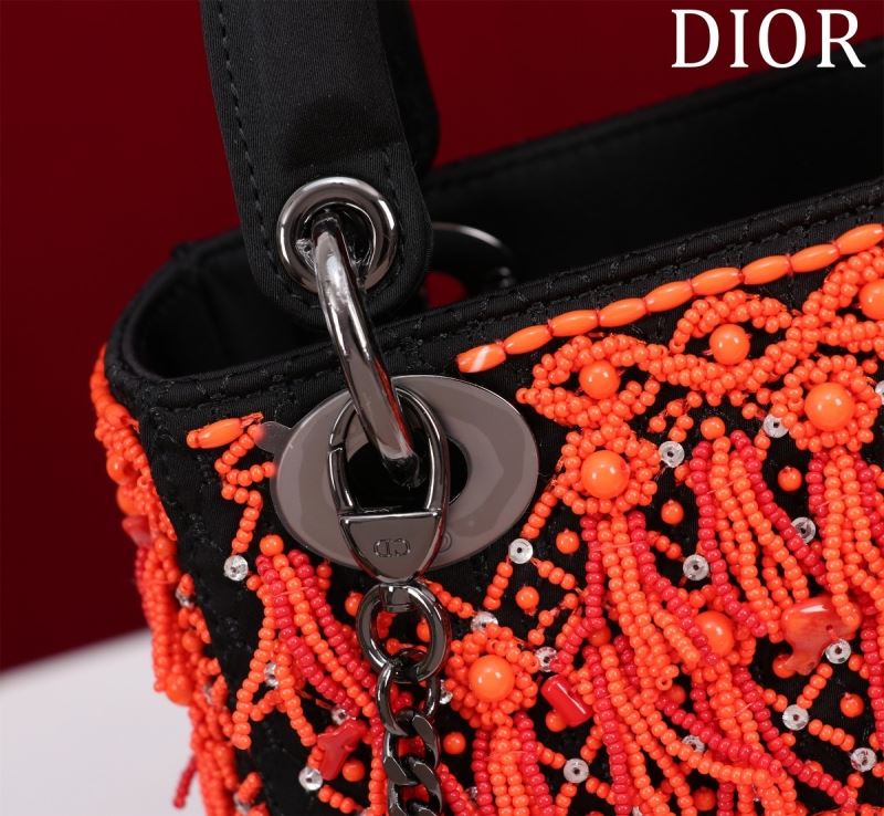 Christian Dior My Lady Bags